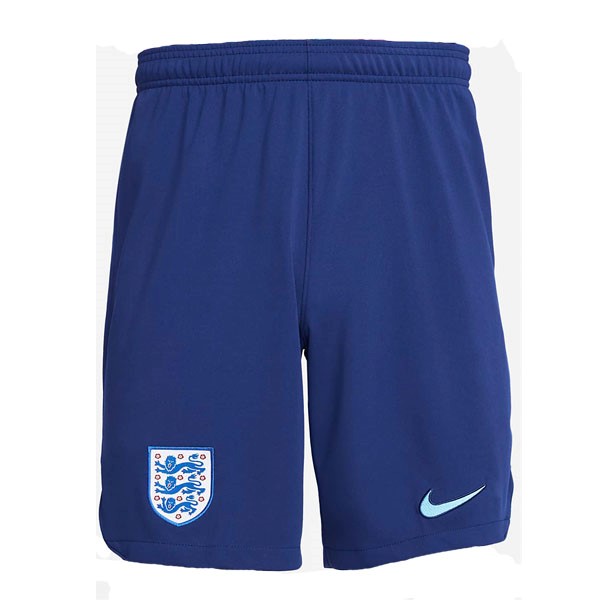 Pantalones Inglaterra Primera Equipación 2022/2023